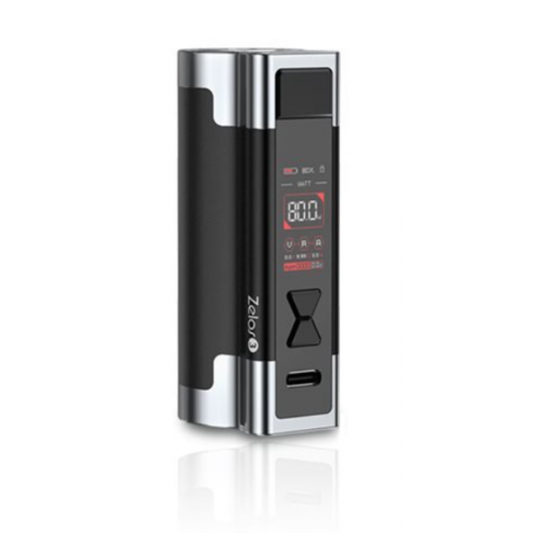 Aspire ZELOS-3 Mod 80W Aspire ZELOS-3 Mod 80W